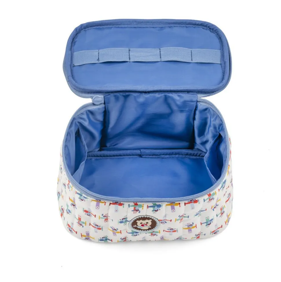 Trousse de toilette pour enfant jules