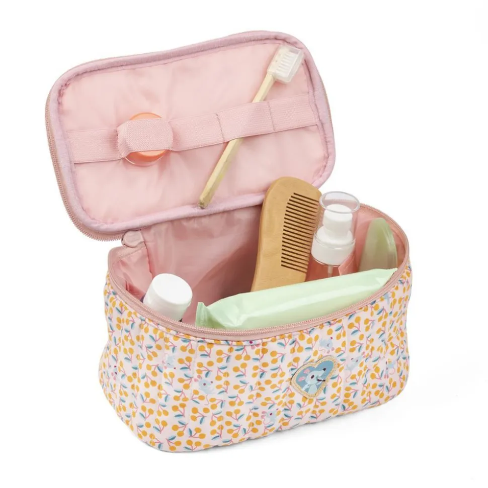 Trousse de toilette pour enfant jeanne