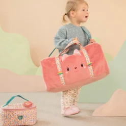 Trousse de toilette pour enfant jeanne