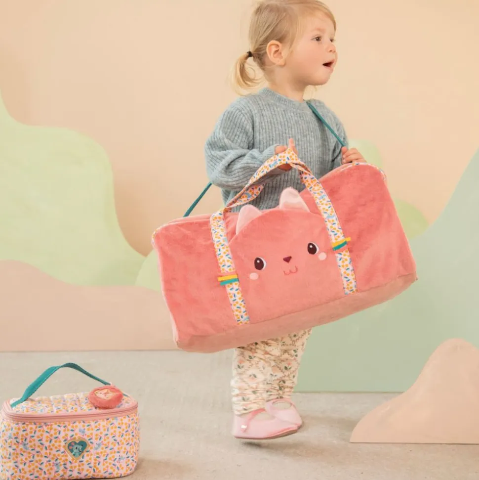 Trousse de toilette pour enfant jeanne