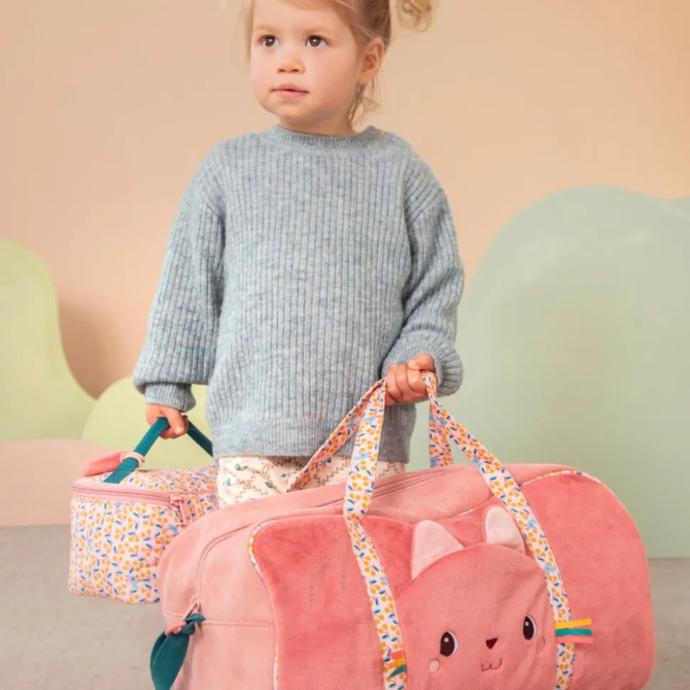 Trousse de toilette pour enfant jeanne