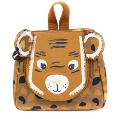 Trousse de toilette spéculos le tigre