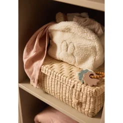 Trousse de toilette teddy miffy oatmeal