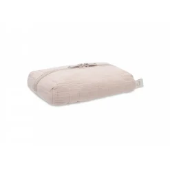 Trousse rangement lingettes olive green
