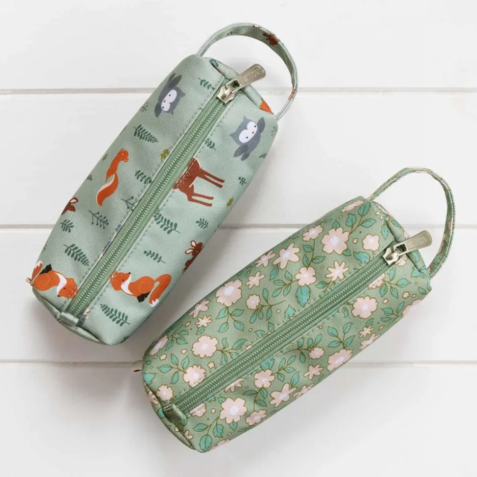 Trousse scolaire amis de la forêt