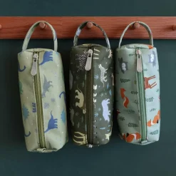Trousse scolaire amis de la forêt