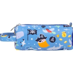 Trousse scolaire pirates
