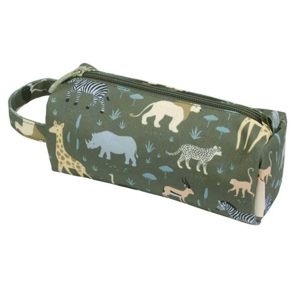 Trousse scolaire savane