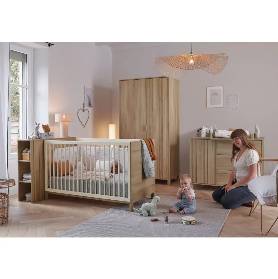 Tête de lit 70x140 calypso