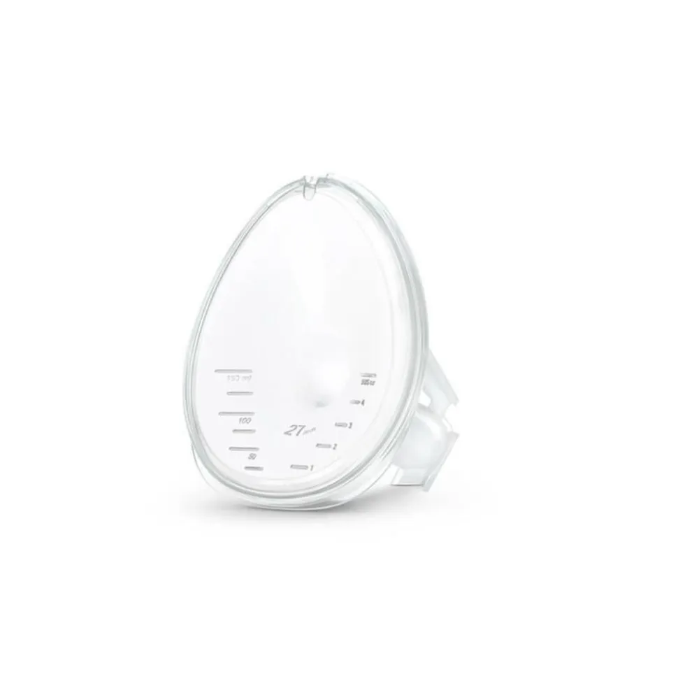Téterelles freestyle hands free lot de 2 - 21 mm