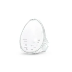 Téterelles freestyle hands free lot de 2 - 24 mm