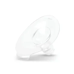 Téterelles magic inbra lot de 2 - 24 mm