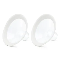 Téterelles personnalfit flex lot de 2 - 21 mm