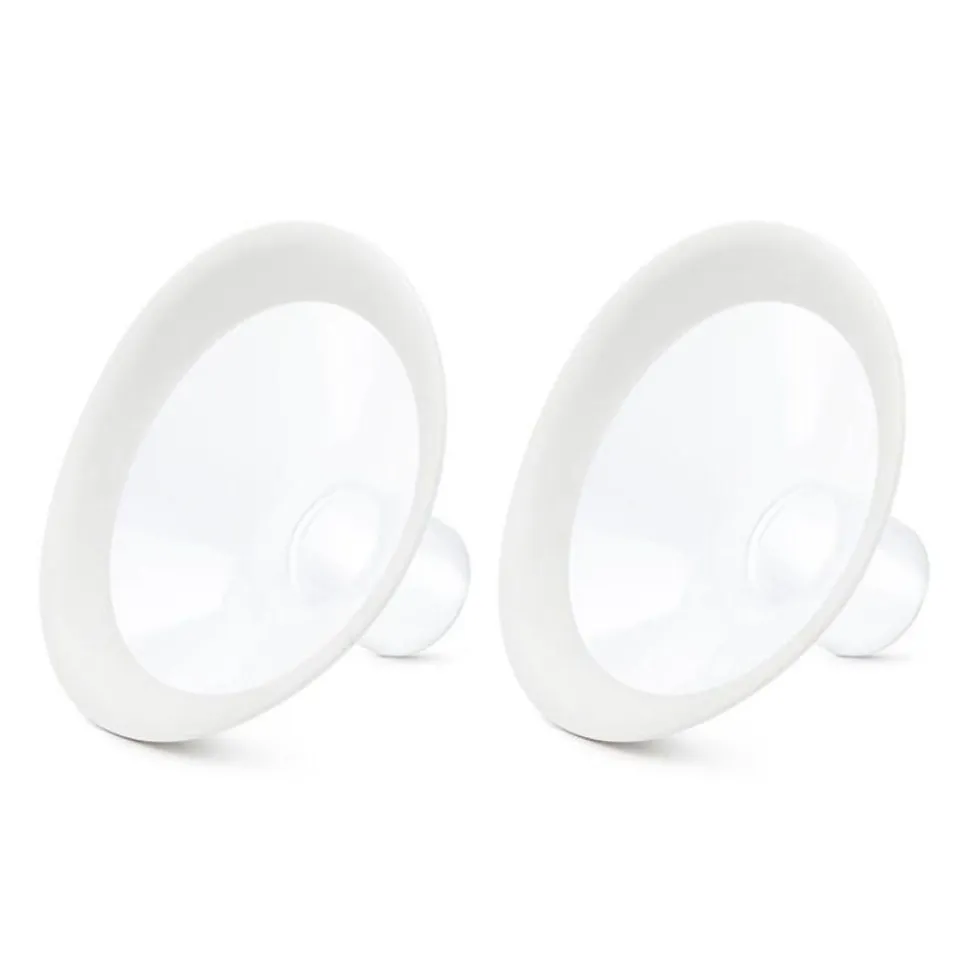 Téterelles personnalfit flex lot de 2 - 24 mm