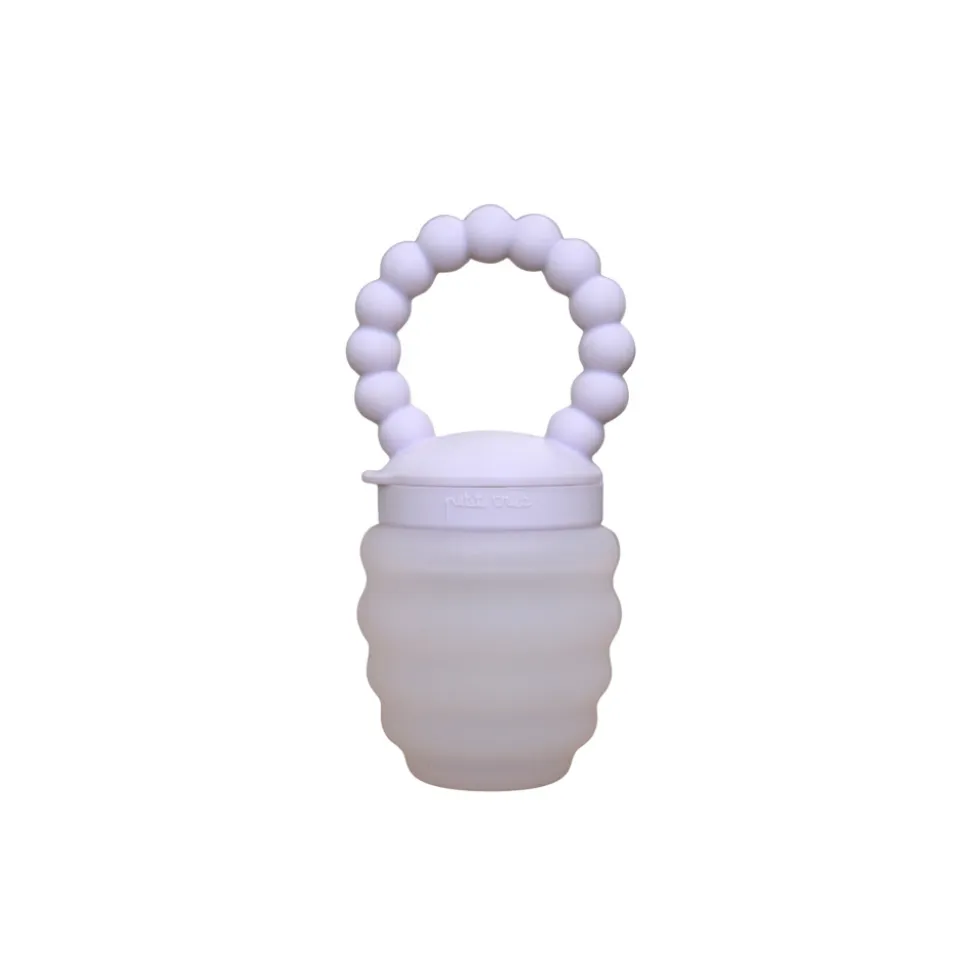 Tétine grignoteuse marshmallow