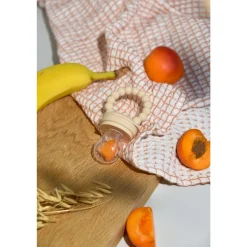 Tétine grignoteuse vanilla