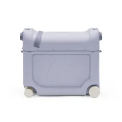 Valise avion pour enfant bed box 2.0 jetkids midnight grey