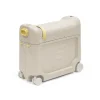 Valise avion pour enfant bed box 2.0 jetkids moonglow white