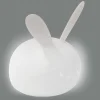 Veilleuse bébé le lapin