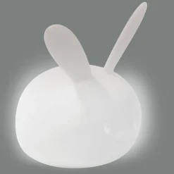 Veilleuse bébé le lapin