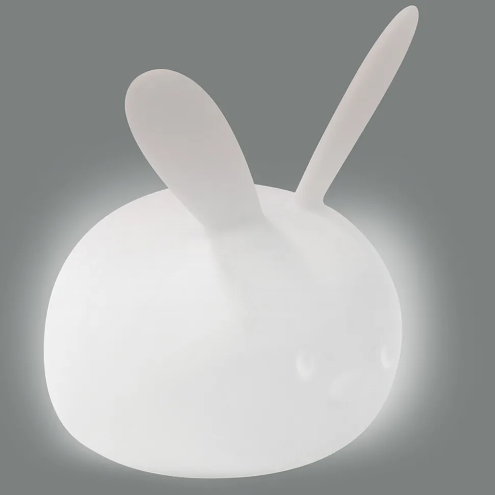 Veilleuse bébé le lapin