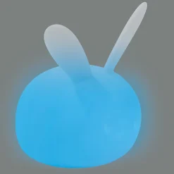 Veilleuse bébé le lapin