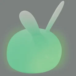 Veilleuse bébé le lapin