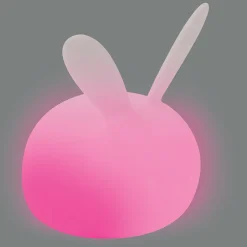 Veilleuse bébé le lapin