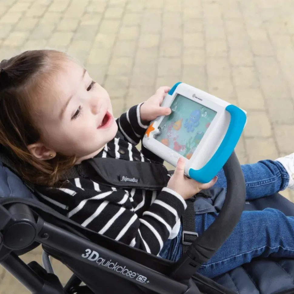 Veilleuse bébé portable rêves marins