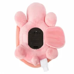 Veilleuse bébé projection plafond musicale tortue twinkling twilight rose