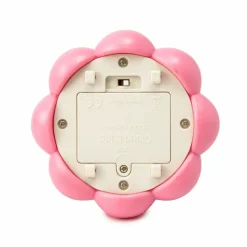 Veilleuse bébé projection plafond pieuvre twnkles to go rose