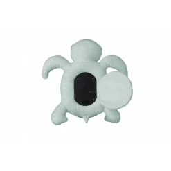 Veilleuse bébé projection plafond musicale tortue tranquille pink - rechargeable