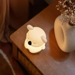 Veilleuse bébé silicone bruits blancs koala