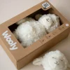 Veilleuse bruits blanc wooly