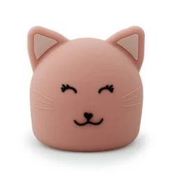 Veilleuse mrs. cat