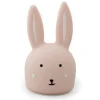 Veilleuse mrs. rabbit