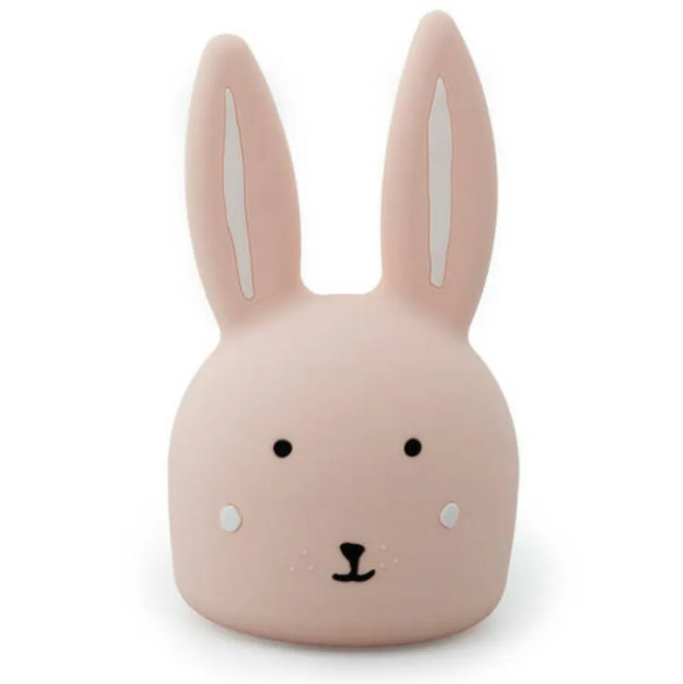 Veilleuse mrs. rabbit