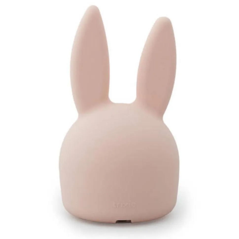 Veilleuse mrs. rabbit