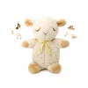 Veilleuse musicale nomade sleep mouton on the go