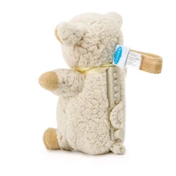 Veilleuse musicale nomade sleep mouton on the go
