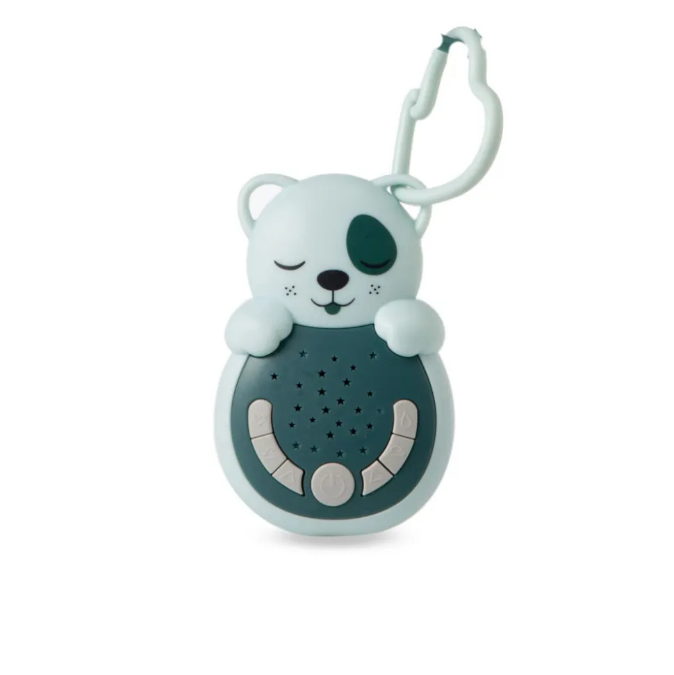 Veilleuse musicale nomade sweet dreamz on the go - chien