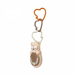 Veilleuse musicale nomade sweet dreamz on the go - hibou