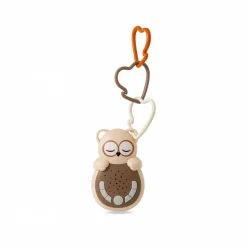 Veilleuse musicale nomade sweet dreamz on the go - hibou