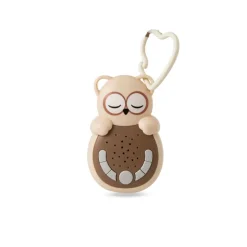 Veilleuse musicale nomade sweet dreamz on the go - hibou