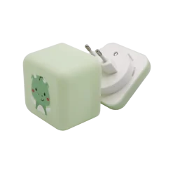 Veilleuse nomade bébé cube b drake le dragon