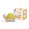 Veilleuse nomade trois petits lapins - tortue
