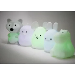 Veilleuse silicone koala