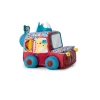 Voiture d'activités safari jack