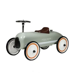 Voiture retro