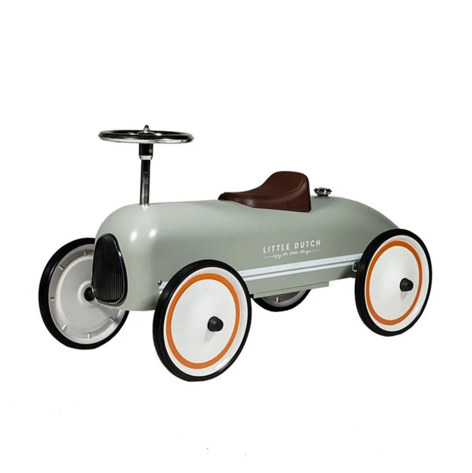 Voiture retro